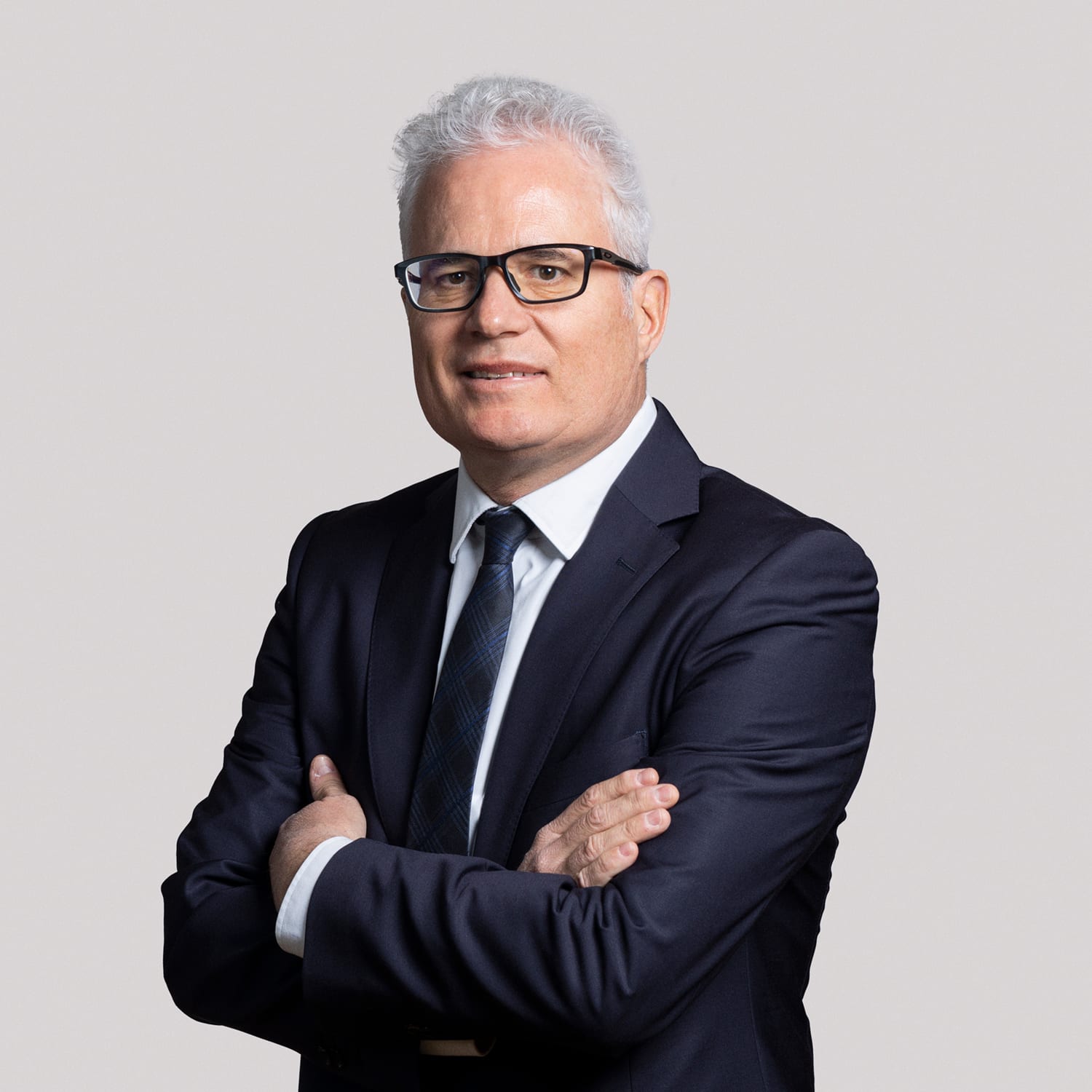 Ferran Jori