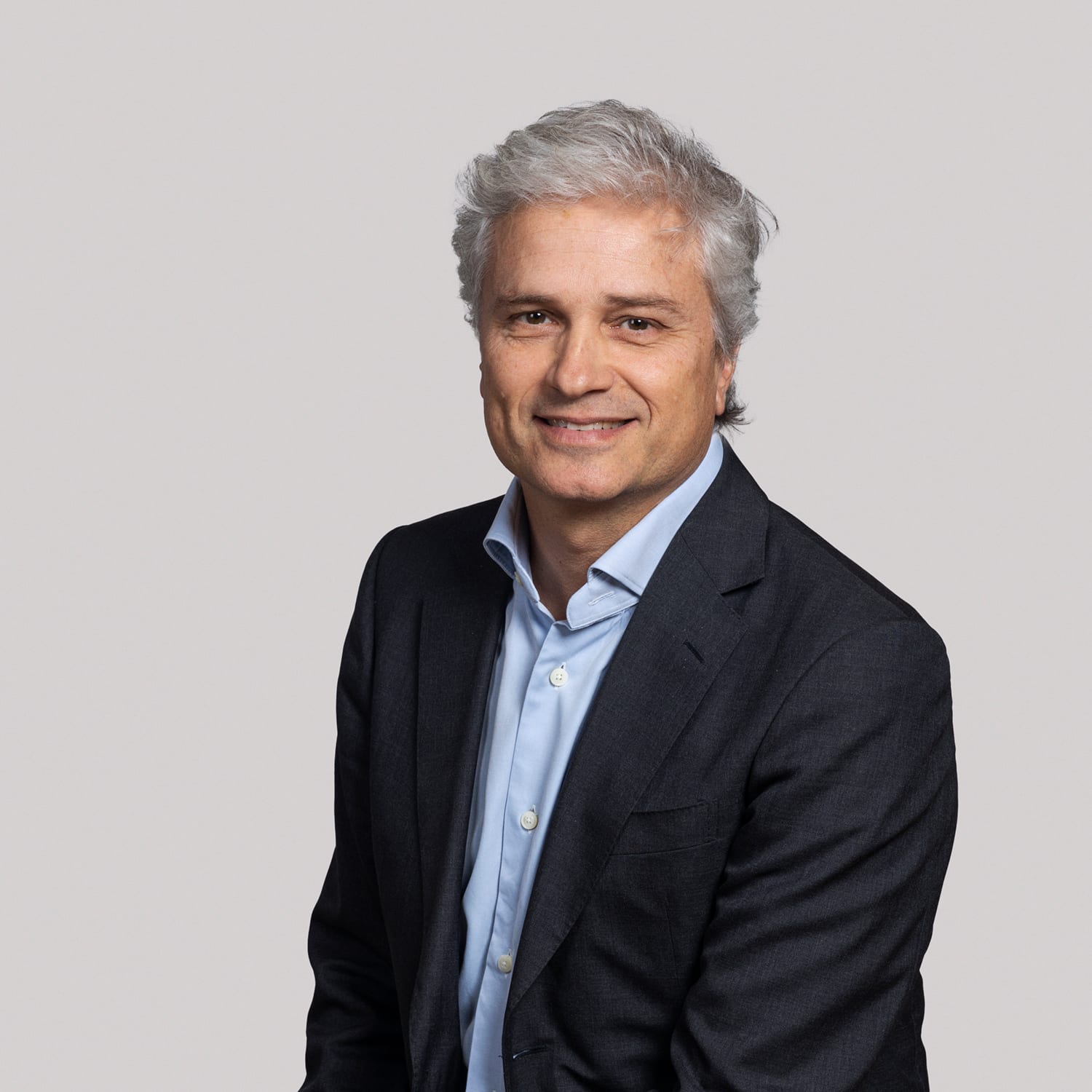 Marc Jori