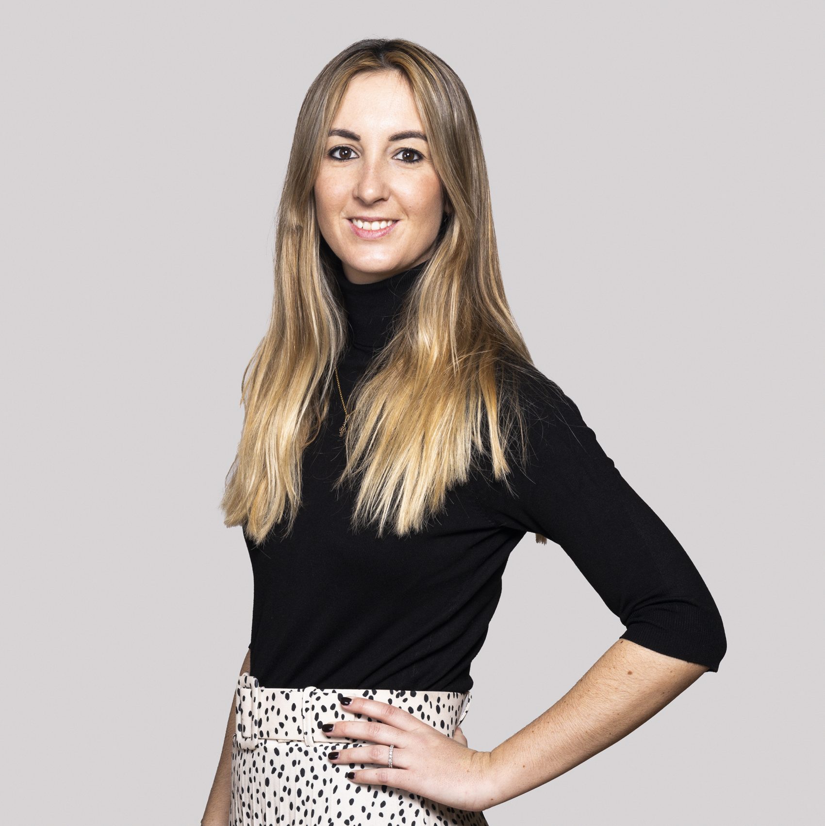 Monica Argelagués