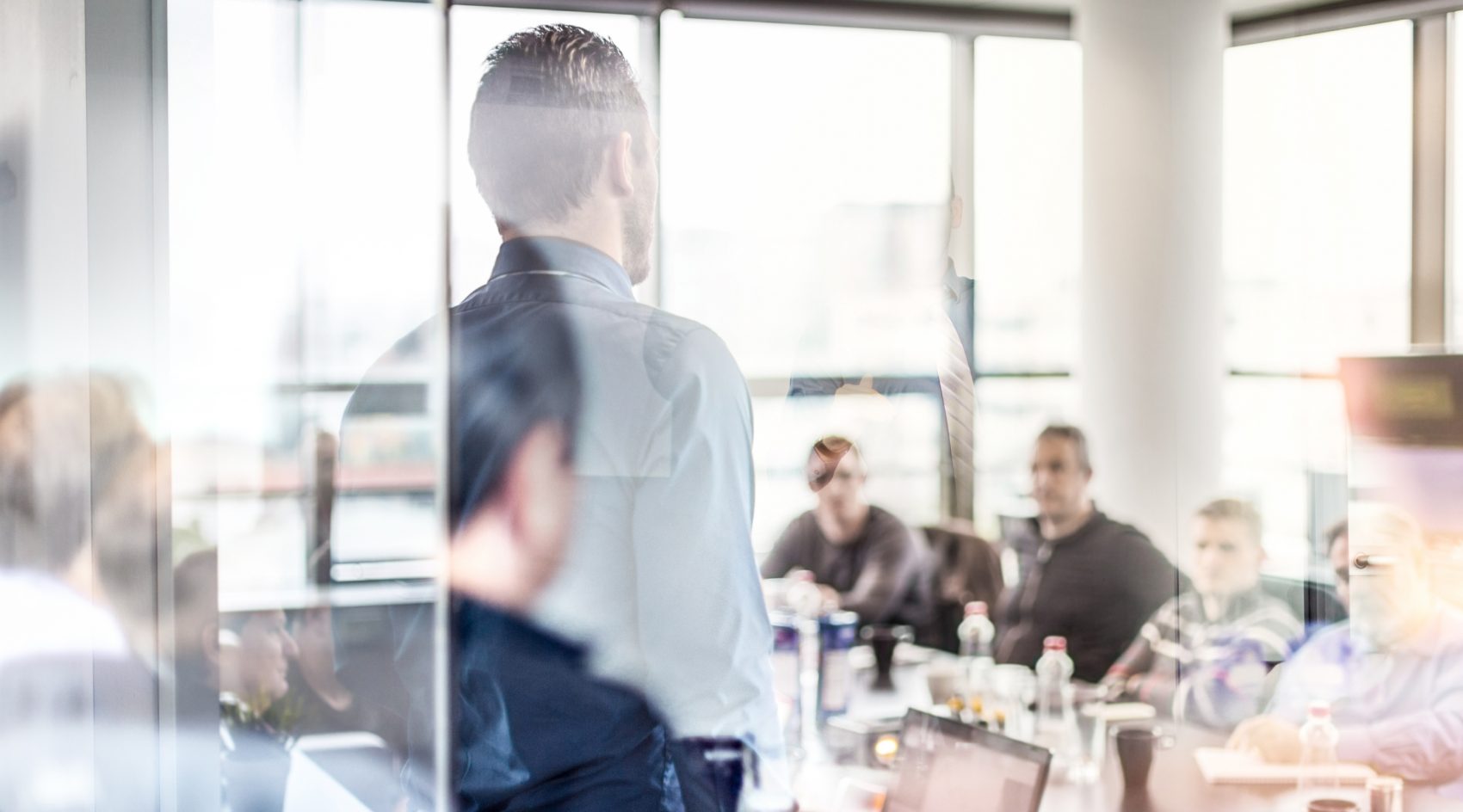 Due diligence de seguros y seguro W&I